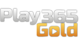 PlayGold365 logo